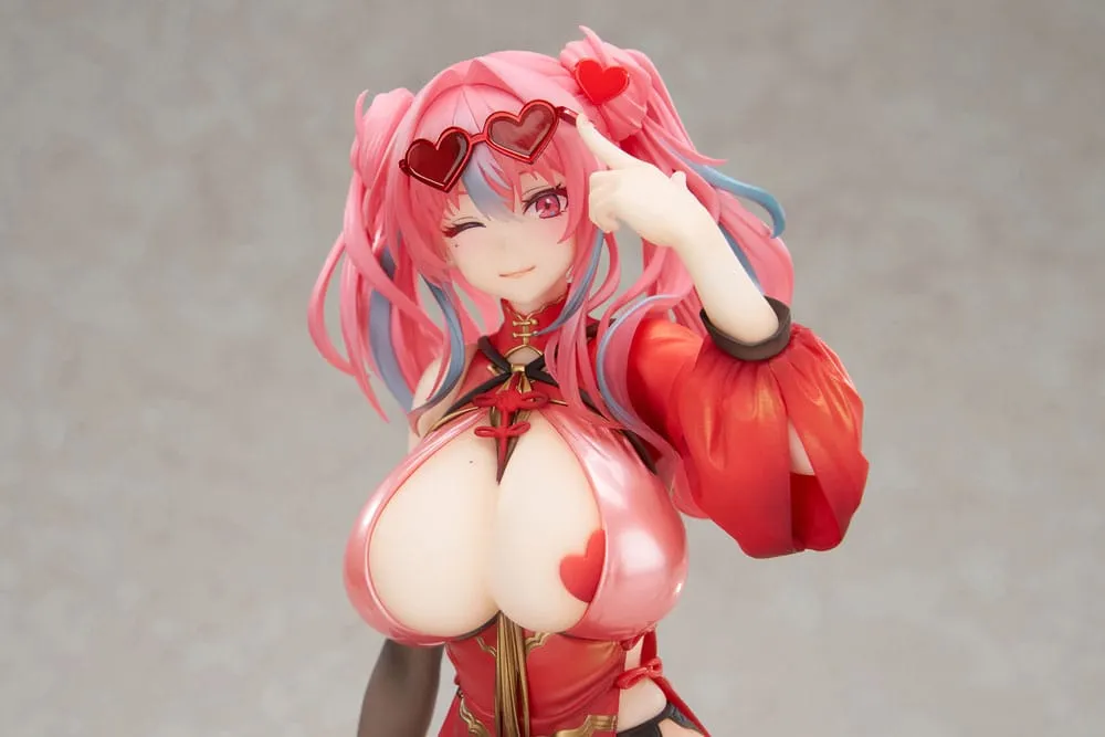 Azur Lane PVC Statue 1/7 Bremerton Still Illustration Ver. 22 cm